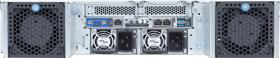 Сервер Gigabyte G294-S45-AAP2