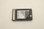 SSD-накопитель Samsung ThinkSystem PM1645 800GB Mainstream 2.5" SAS SSD FRU (01PE076)