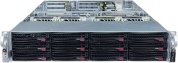 Шасси Supermicro CSE-829U
