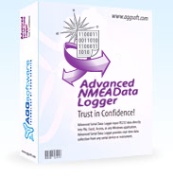 AGG Software Advanced NMEA Data Logger (лицензия Enterprise), 7 конфигураций