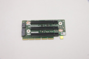 Райзер-карта Lenovo ThinkSystem 2U PCIe Gen4 x16/x8/x8 Riser 1 or 2 (02YE101)