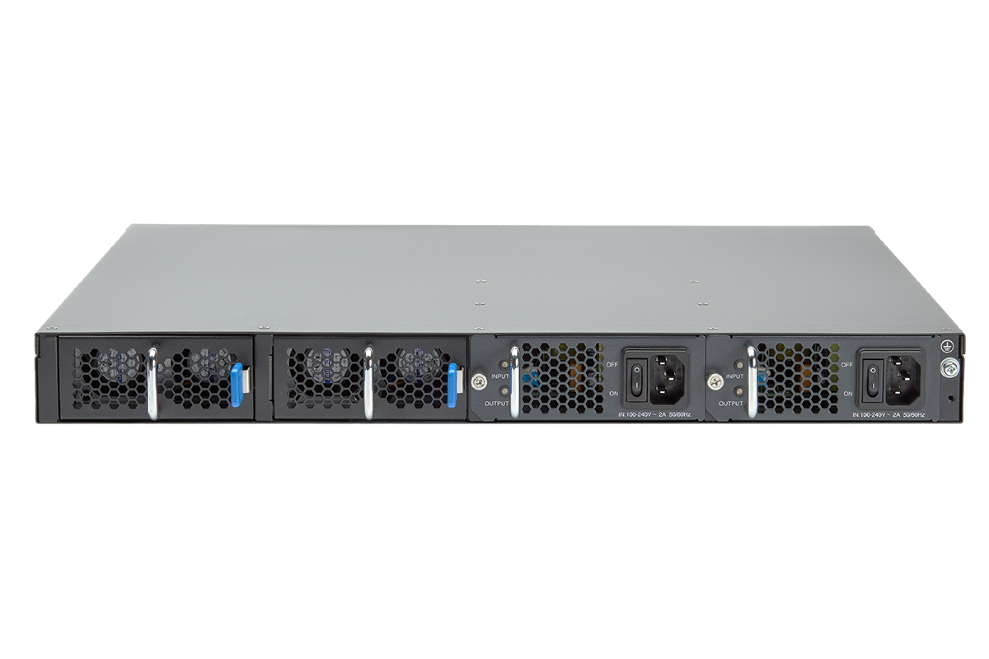 Коммутатор Aquarius AQ-N3000-48T4Y2Q