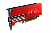 Сетевая карта-ускоритель Xilinx Alveo U50 Accelerator R4B02C