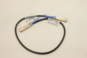 Кабель Lenovo 1m Passive 100G QSFP28 DAC Cable (00YD299)