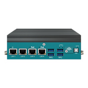 AI-компьютер Vecow EAC-2000