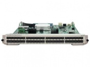 Модуль HPE 6600 48-port GbE SFP Service Aggregation Platform Module (JG556A)