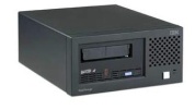 Ленточная библиотека IBM TS2340 Tape Drive Express 95P4400