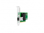 Сетевой адаптер HPE InfiniBand HDR PCIe3 Auxiliary Card with 350mm Cable Kit (P06154-B23)