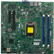 Материнская плата Supermicro X10SLL-S