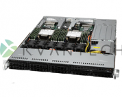 Сервер Supermicro  SYS-120C-TR