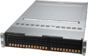 Сервер Supermicro SYS-220BT-HNTR