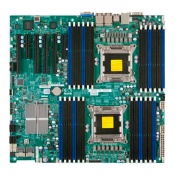 Материнская плата Supermicro X9DRI
