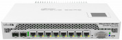 MikroTik Cloud Core Router CCR1009-7G-1C-1S+PCEU