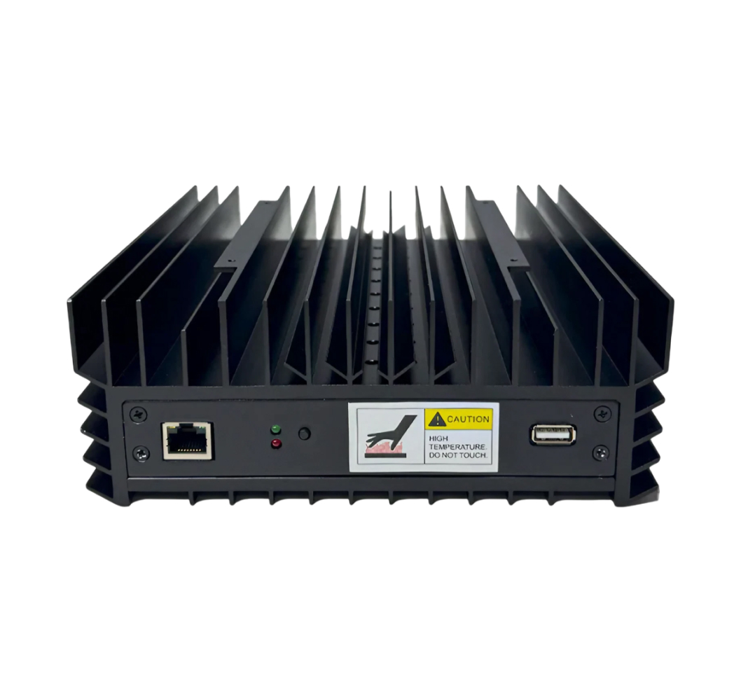 Asic майнер ICERIVER RXD RX0 260GH/S