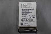 SSD-накопитель Lenovo 400GB SAS G3HS (01GR601)