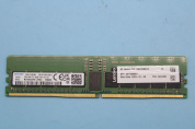 Оперативная память Samsung 32GB 2RX8 DDR5-5600 16Gbit RDIMM COO (03LE883)