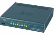 Межсетевой экран Cisco ASA5505-BUN-K9 (USED)