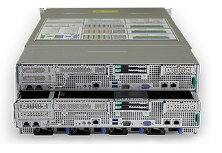 СХД AeroDisk Engine N8