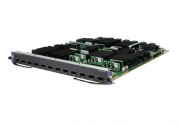 Модуль HPE FlexFabric 12900 12-port 40GbE QSFP+ EC Module (JG857A)