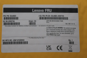 Опция Lenovo Logo 14.4x4.8 label (03LA060)