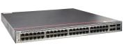 Коммутатор Huawei CloudEngine S5732-H48UM2CC 2.5&10G Bundle(36100M/1G/2.5G, 12100M/1G/2.5G/5G/10G Ethernet ports, Optional RTU upgrade to 5/10G, 425GE + 240GE or 2100GE, 1expansion slot, PoE++, 1*1000W AC power) / S57XX-H Series SW License,Per Device / 2x