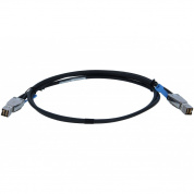 Кабель HPE External 1.0m (3ft) Mini-SAS HD 4x to Mini-SAS HD 4x Cable