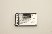 SSD-накопитель Intel S4500 960GB Enterprise Entry SATA G3HS 2.5" SSD FRU (01GT770)