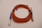 Кабель Mellanox 20m Active IB FDR Optical Fiber Cable for System x (02YE763)