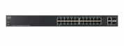 Коммутатор Cisco SG220-26-K9-EU