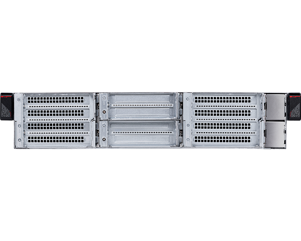 Сервер MSI CG290-S3063 S3063G290RAU4