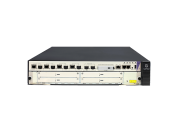 Маршрутизатор HPE FlexNetwork HSR6800 JG363B