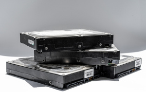 CMR или SMR: что лучше и какая разница