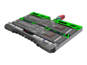 Сервер Amulet Hotkey CoreModule