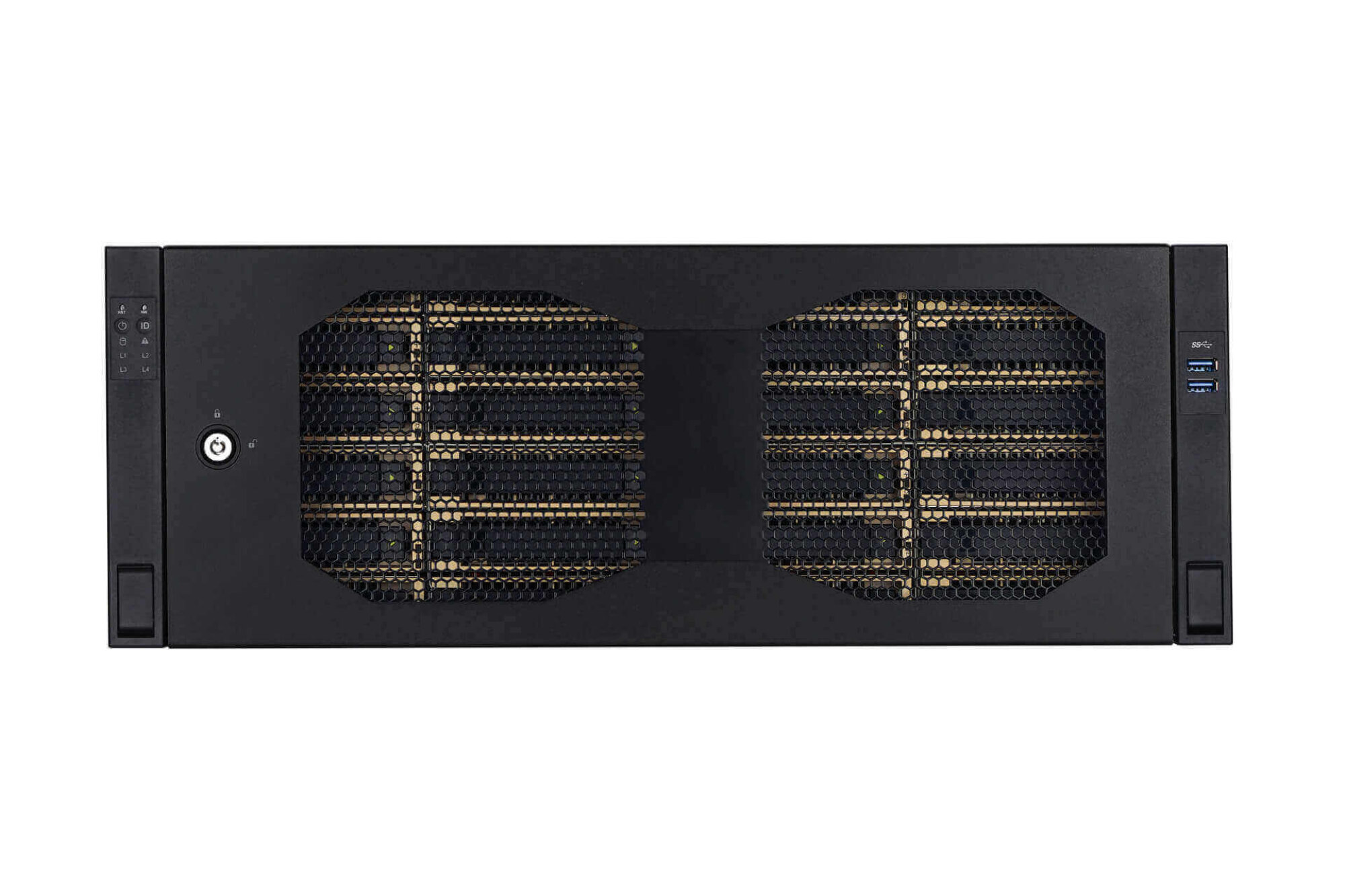 Сервер Аквариус AQserv T50 D436FW