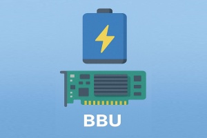 BBU (Battery Backup Unit): что это в RAID‑контроллере и зачем нужен