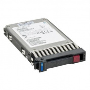 Жесткий диск HPE 7.68TB SATA 6G SSD P18430-B21