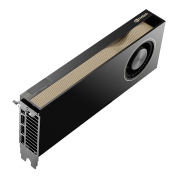 Видеокарта NVIDIA RTX PRO 6000 Blackwell Max-Q Workstation Edition