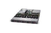 Сервер Supermicro SYS-1028U-TRT+