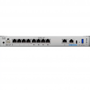 Межсетевой экран Cisco CSF1210CP-TD-K9