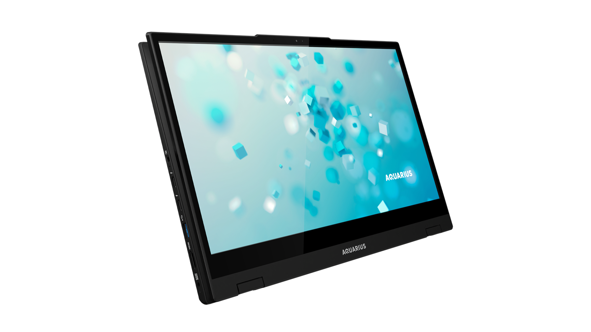 Ноутбук Aquarius Cmp NS483 Исполнение 2