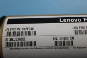 Опция Lenovo SR650 Service Label (01PE046)