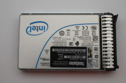 SSD-накопитель ThinkSystem U.2 Intel P4600 6.4TB Mainstream NVMe PCIe3.0 x4 Hot Swap SSD (01GT789)