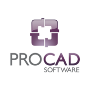 PROCAD Software PROCAD ORTHO (подписка With built-in AUTOCAD), на 1 месяц