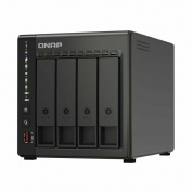 QNAP TS-466C-8G NAS сервер сетевое хранилище