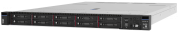Гиперконвергентная система Lenovo ThinkAgile HX630 V4 7DG3CTO1WW