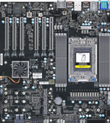 Материнская плата Supermicro M12SWA-TF