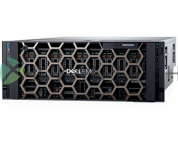 Сервер Dell PowerEdge R940xa