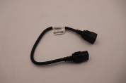 Кабель Lenovo 0.5m, 16A/100-250V, C19 to C20 Jumper Cord (02YF968)