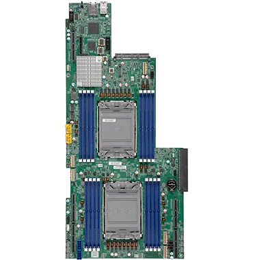 GPU сервер Supermicro SYS-220GP-TNR