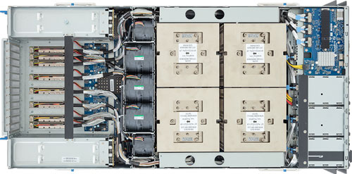 Сервер Gigabyte G383-R80-AAP1